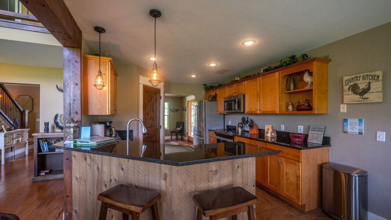 Photo of Kitchen in Livingston