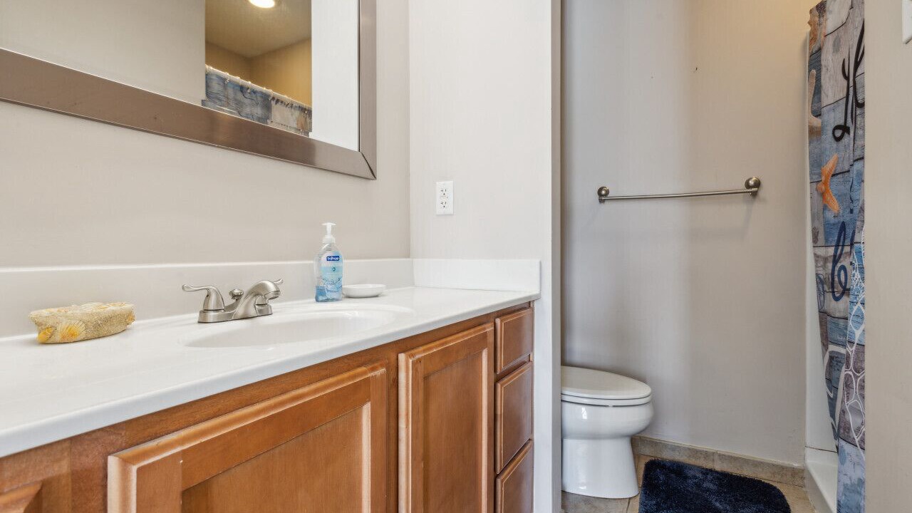 Photo of Bathroom in Northeast Virginia Beach