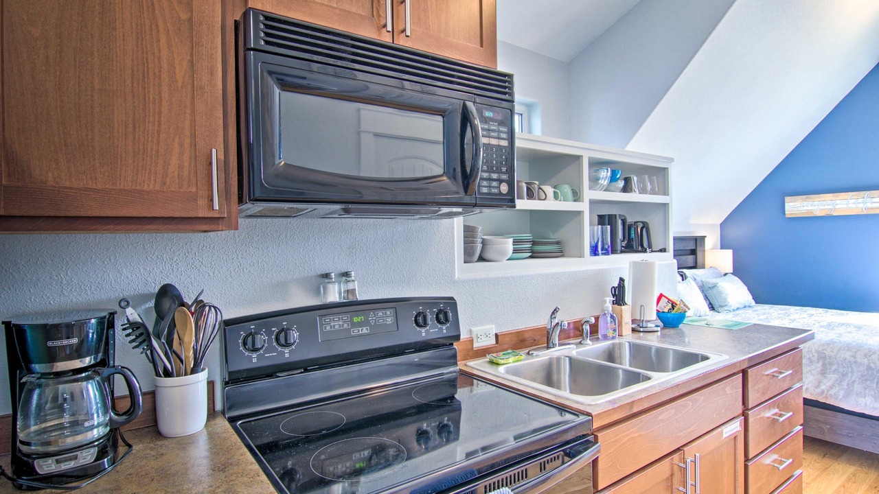 Photo of Kitchen in Valley West