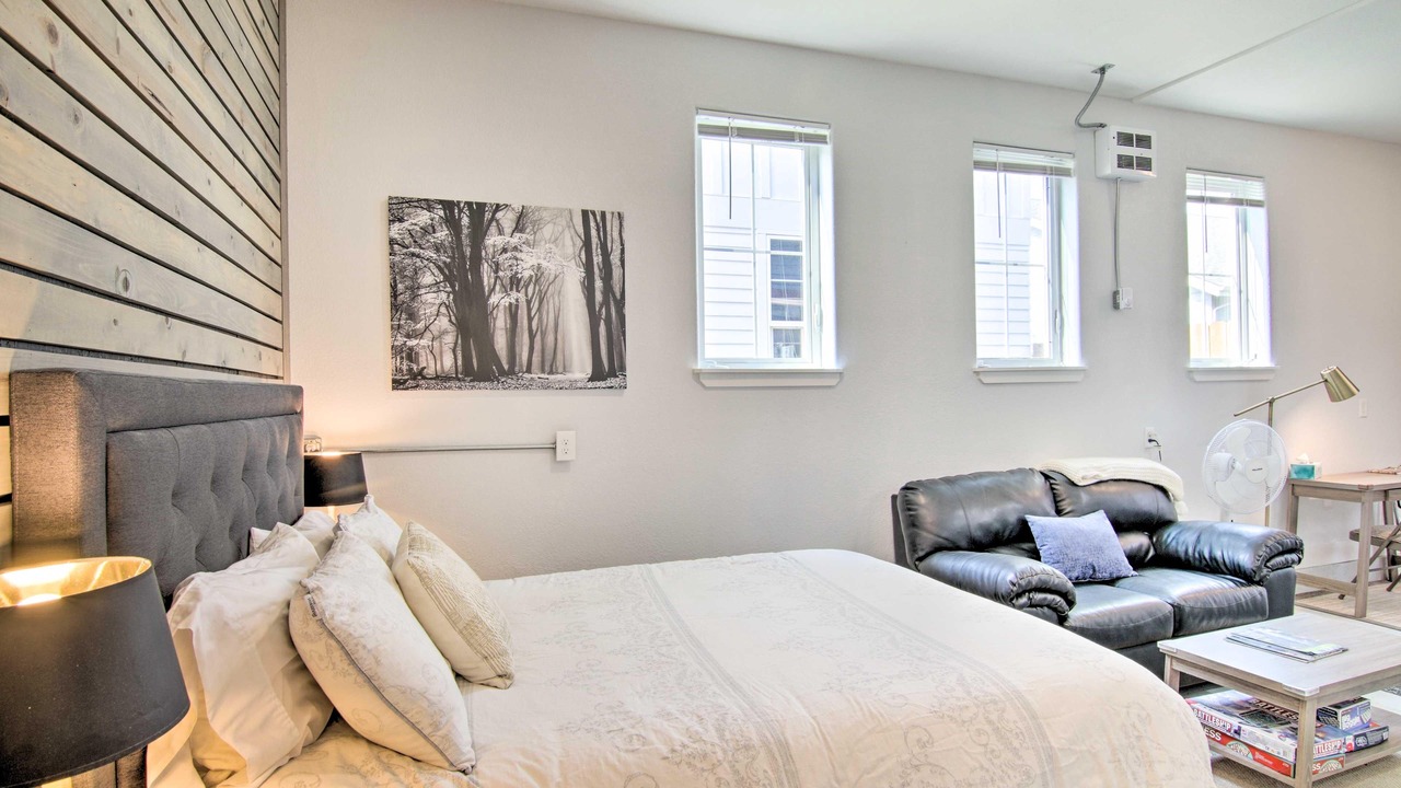 Photo of Bedroom in Valley West