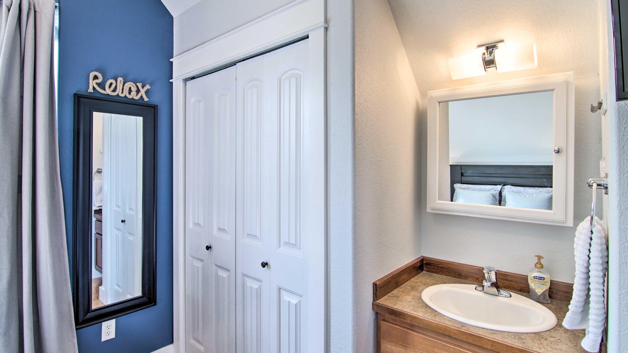 Photo of Bathroom in Valley West