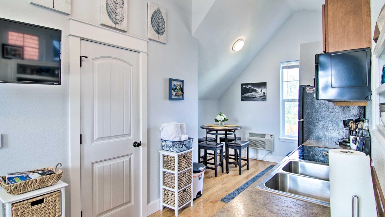 Photo of Kitchen in Valley West