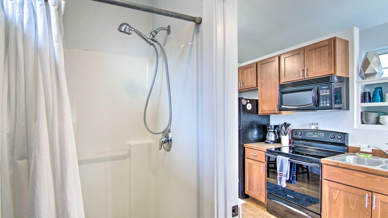 Photo of Kitchen in Valley West