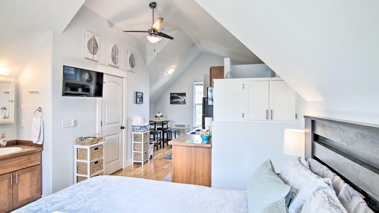 Photo of Bedroom in Valley West