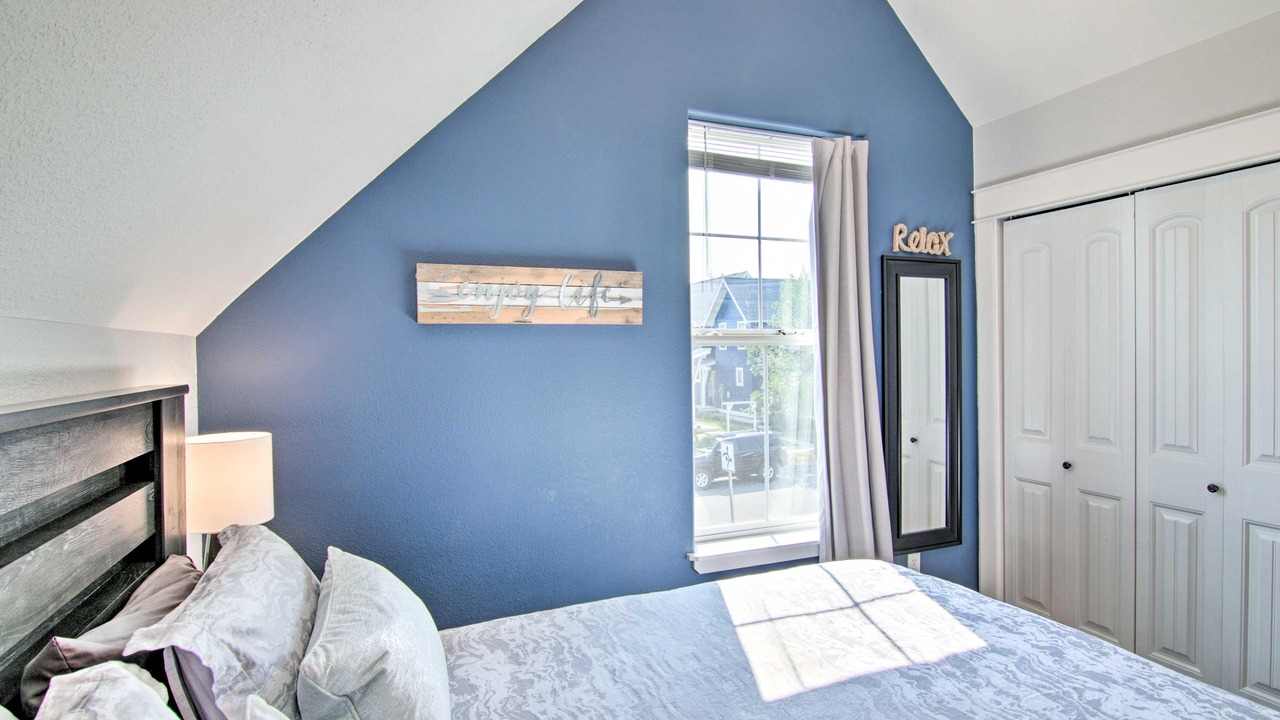 Photo of Bedroom in Valley West