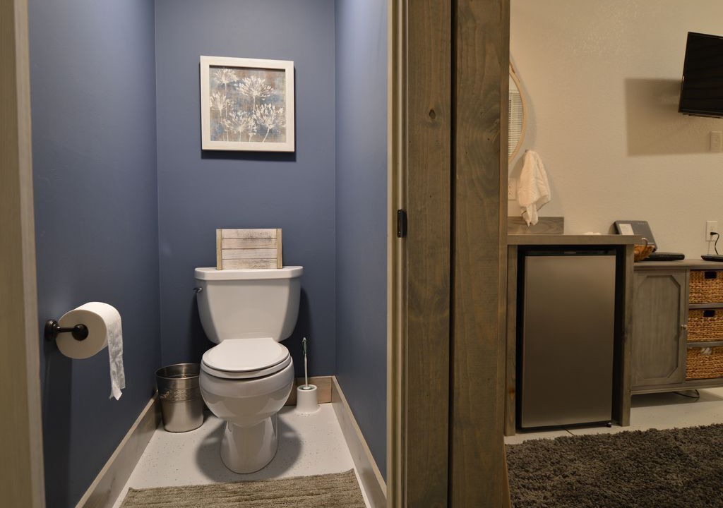 Photo of Bathroom in Valley West