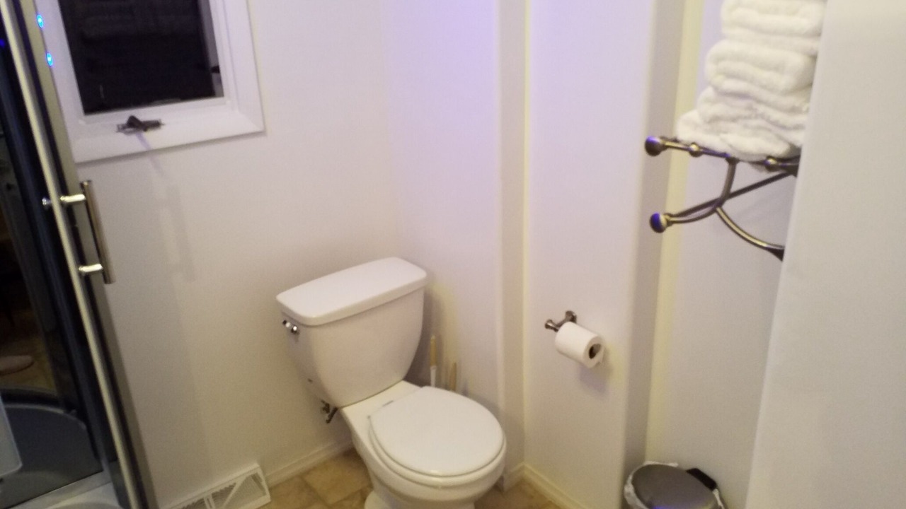 Photo of Bathroom in Santa Rita