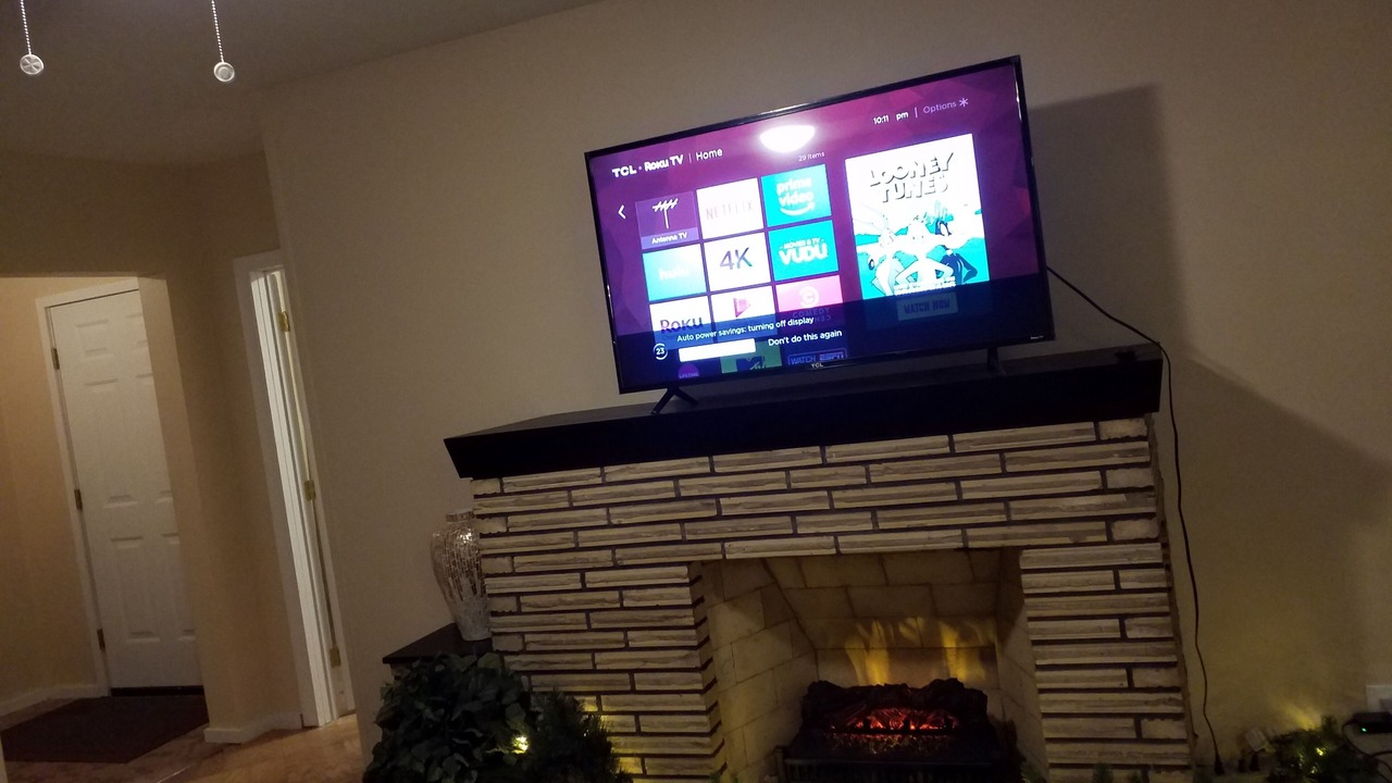 Photo of Livingroom in Santa Rita
