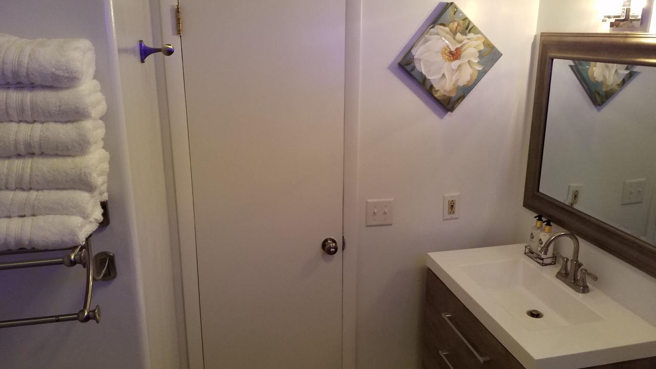 Photo of Bathroom in Santa Rita