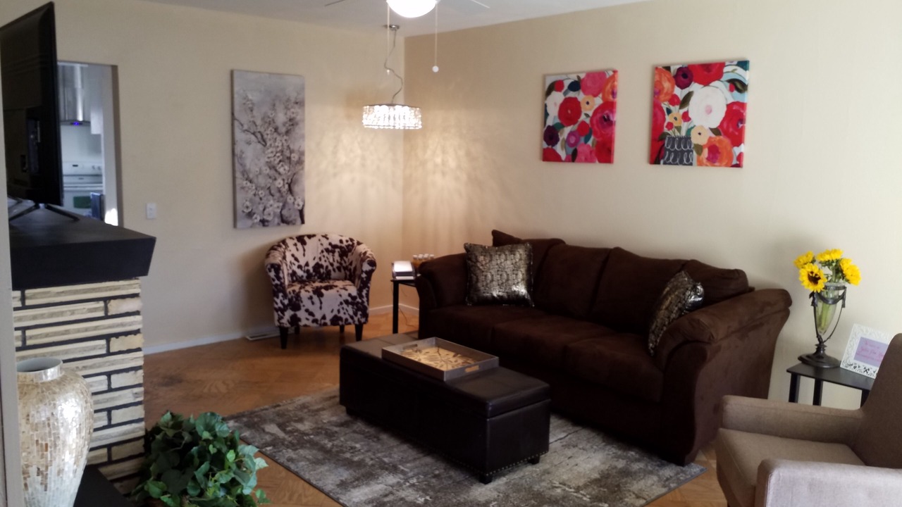 Photo of Bedroom in Santa Rita