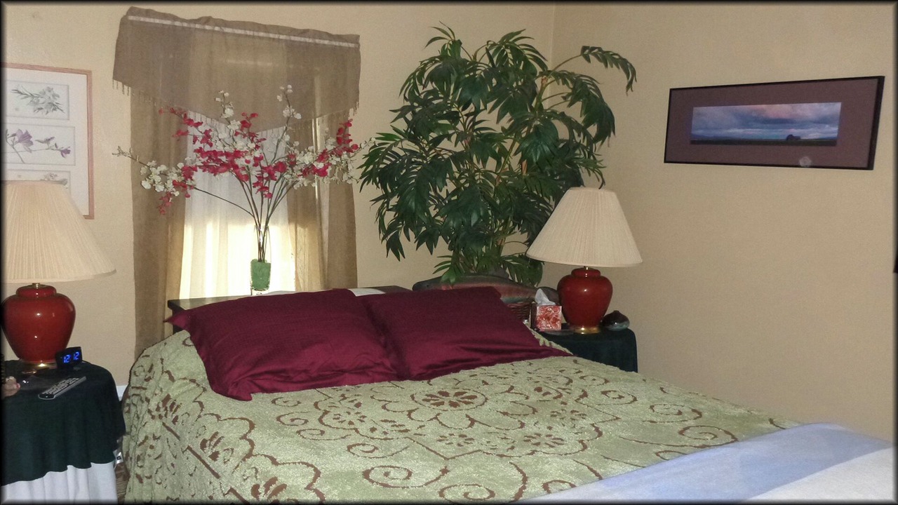 Photo of Bedroom in Lewistown