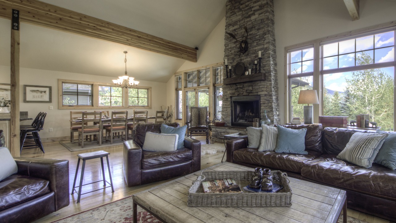 Photo of Bedroom in Big Sky