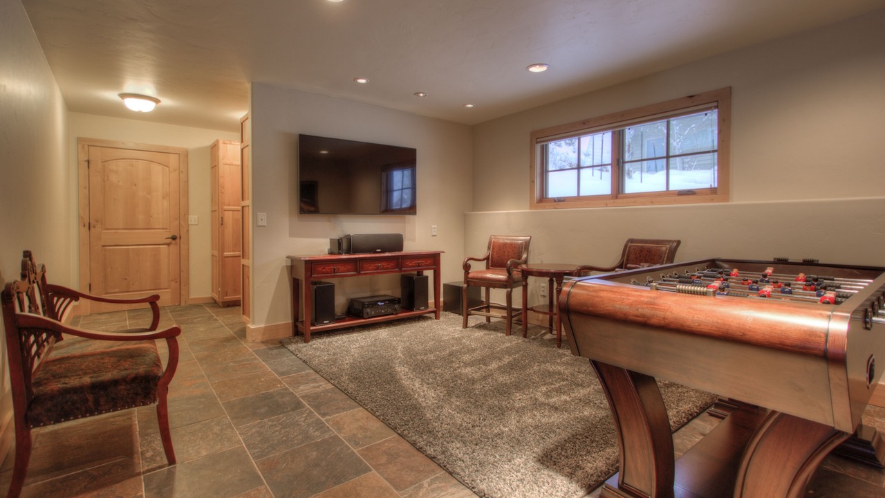 Photo of Bedroom in Big Sky
