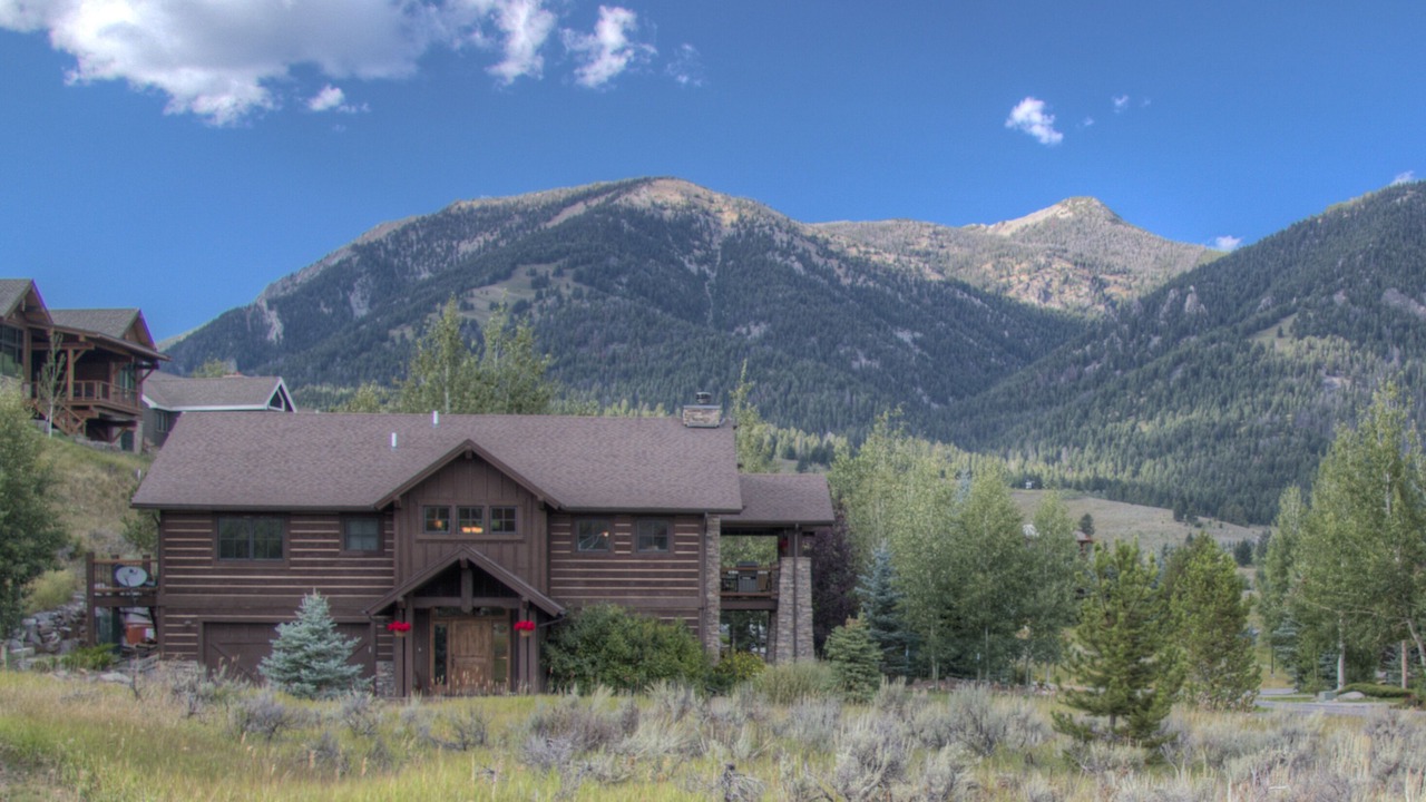 Photo of Outdoor in Big Sky