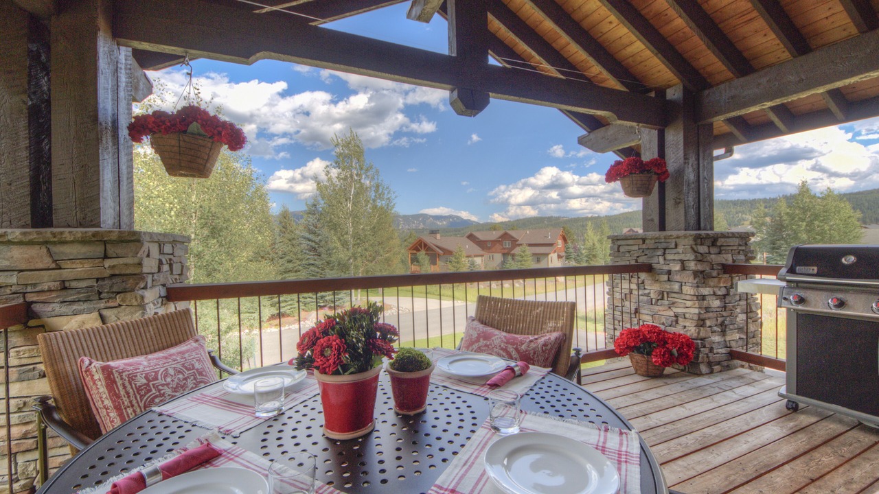 Photo of Outdoor in Big Sky