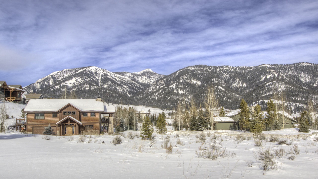 Photo of Outdoor in Big Sky