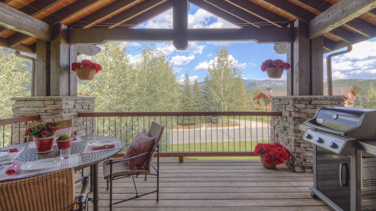 Photo of Outdoor in Big Sky