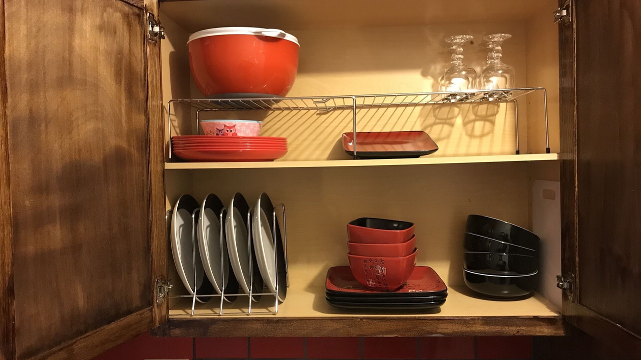 Photo of Kitchen in Ronan