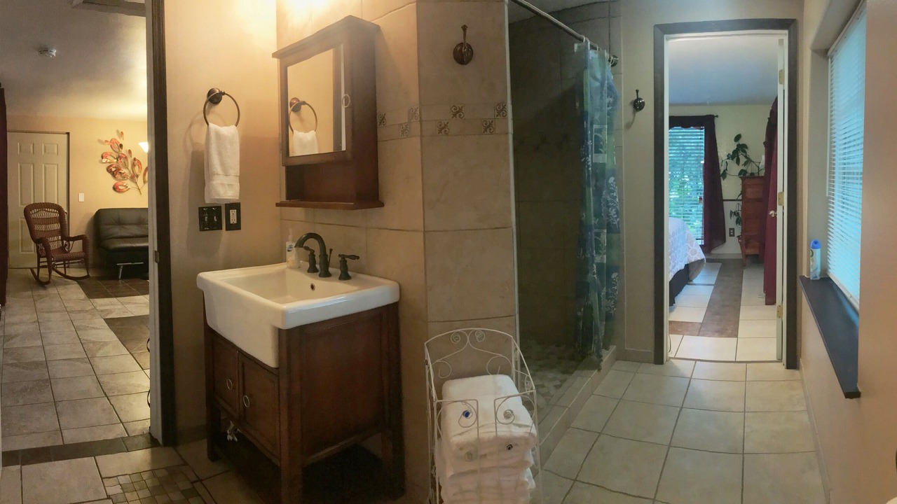 Photo of Bathroom in Ronan