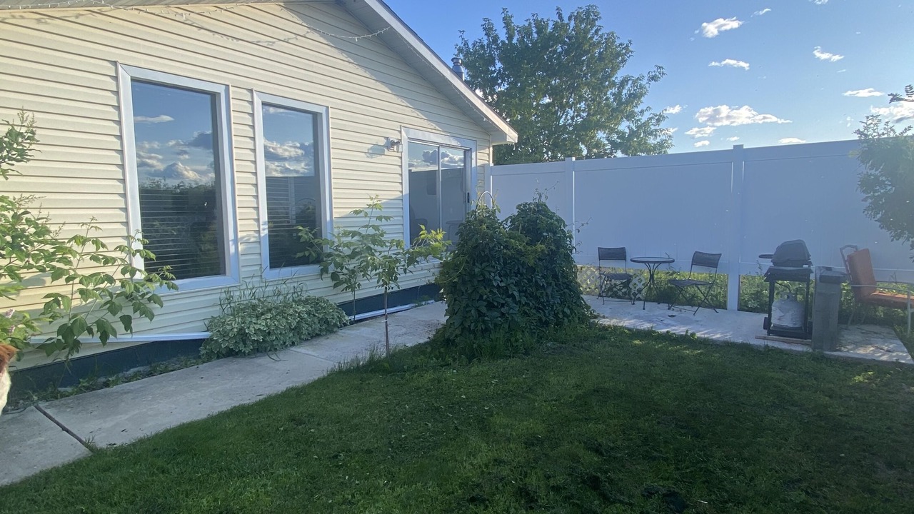 Photo of Patio Balcony in Ronan