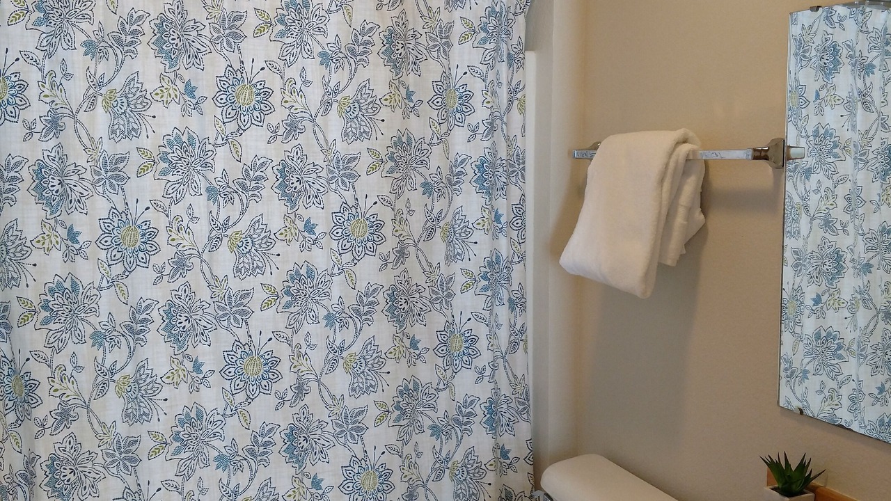 Photo of Bathroom in Big Sky