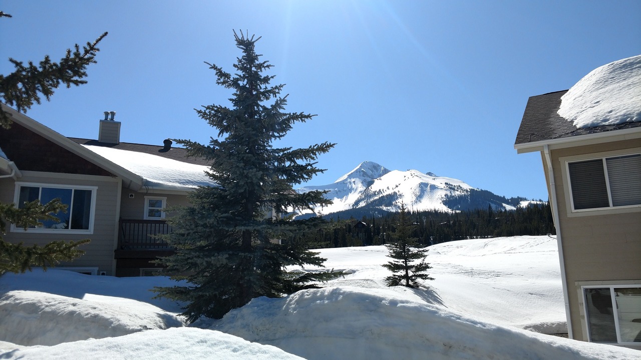 Photo of Others in Big Sky