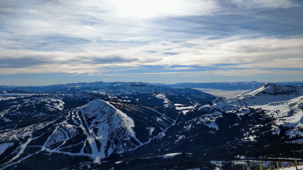 Photo of Others in Big Sky