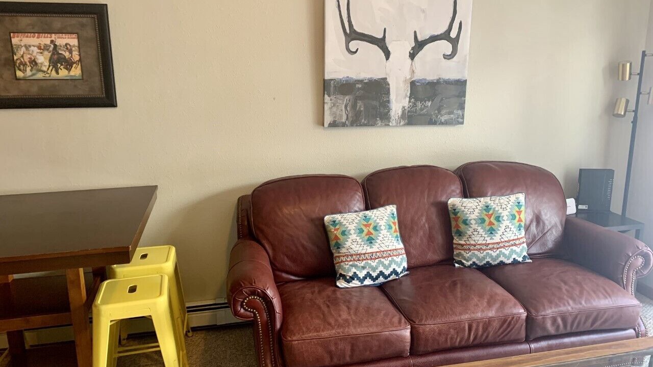 Photo of Livingroom in Big Sky
