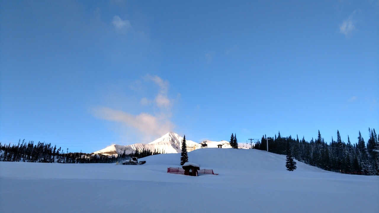 Photo of Others in Big Sky