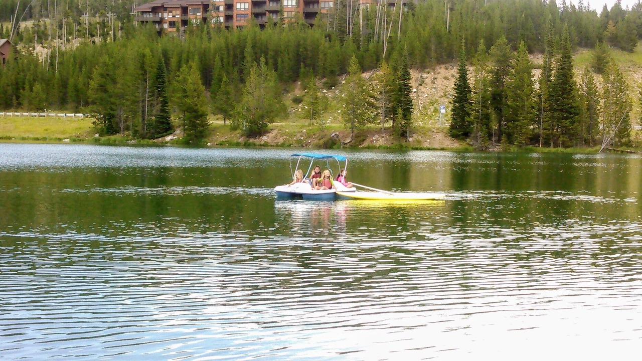 Photo of Outdoor in Big Sky