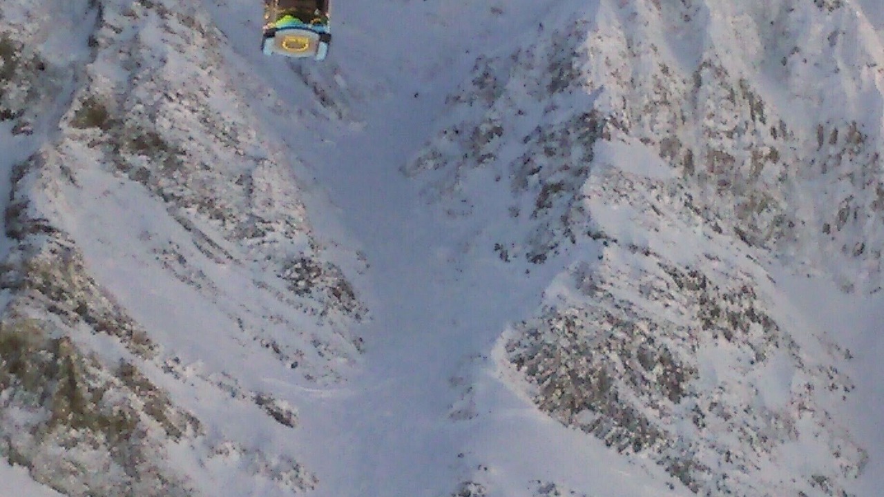 Photo of Others in Big Sky