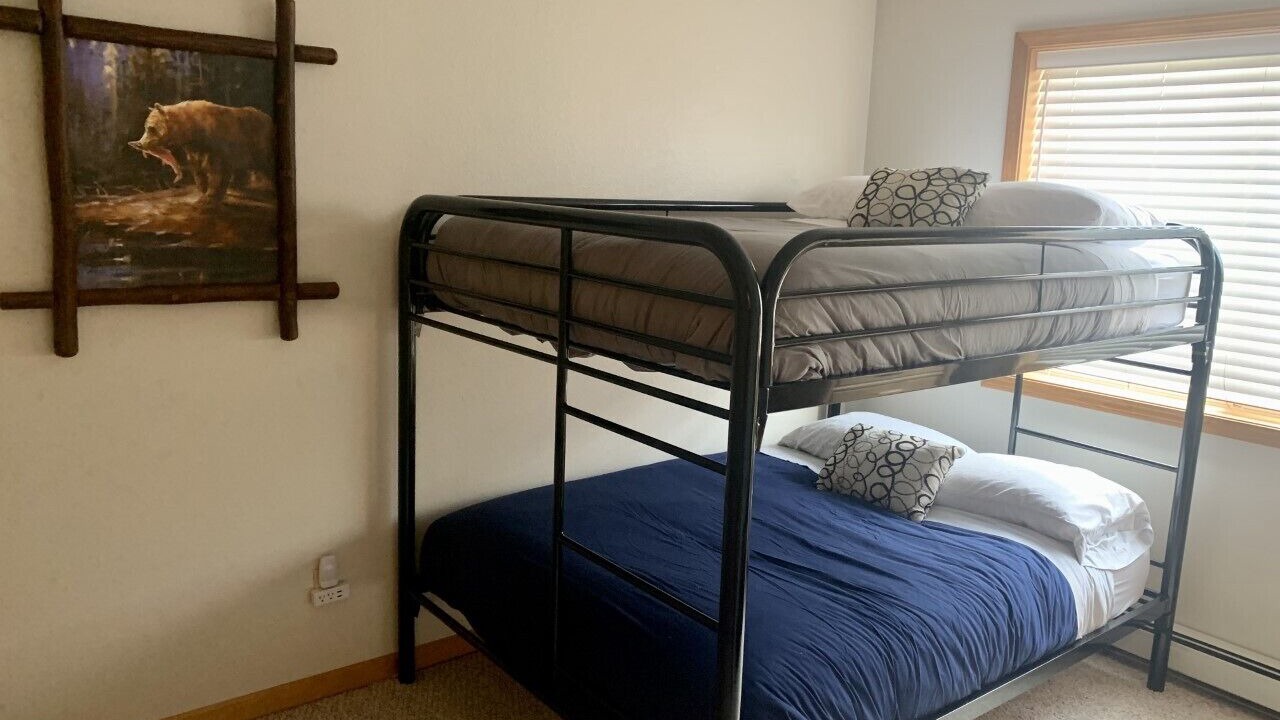 Photo of Bedroom in Big Sky
