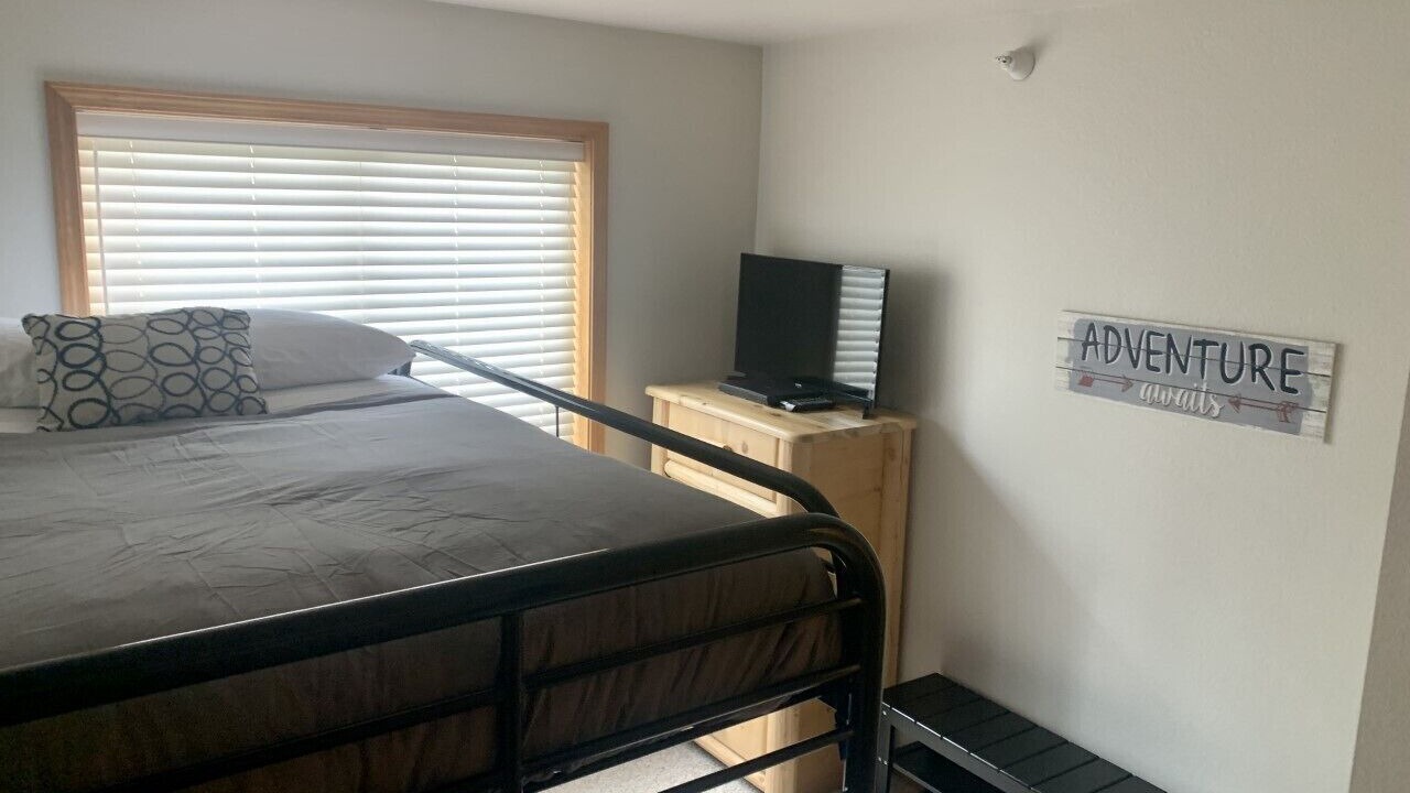 Photo of Bedroom in Big Sky