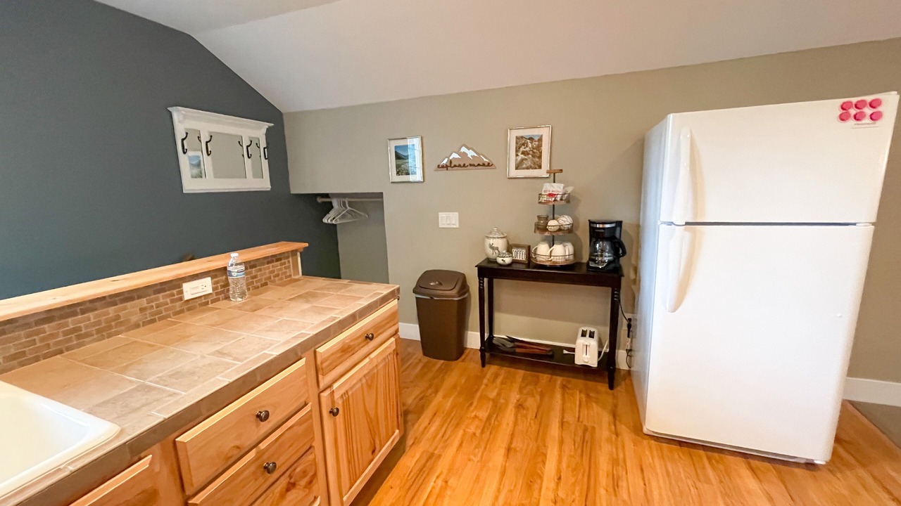 Photo of Kitchen in Whitefish