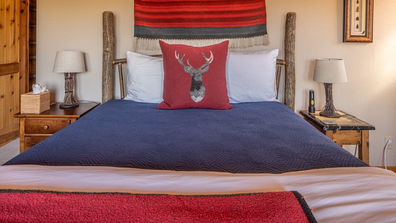 Photo of Bedroom in Skywood Preserve