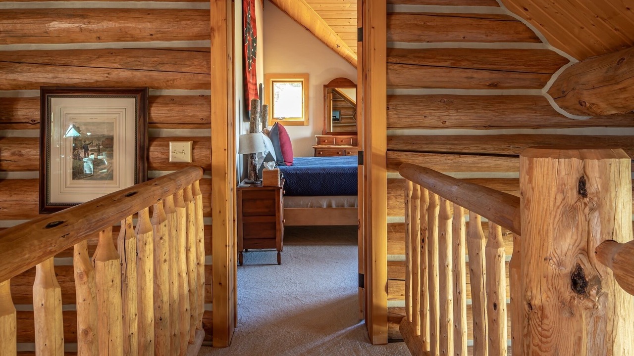 Photo of Bedroom in Skywood Preserve