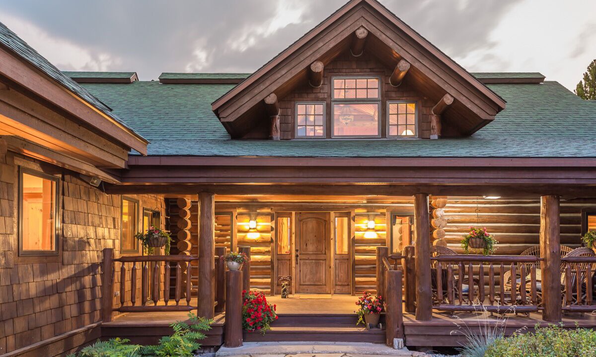 Photo of Outdoor in Skywood Preserve