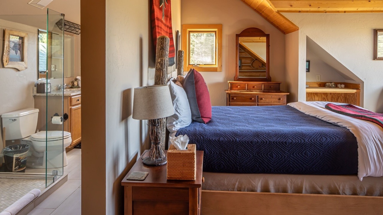 Photo of Bedroom in Skywood Preserve