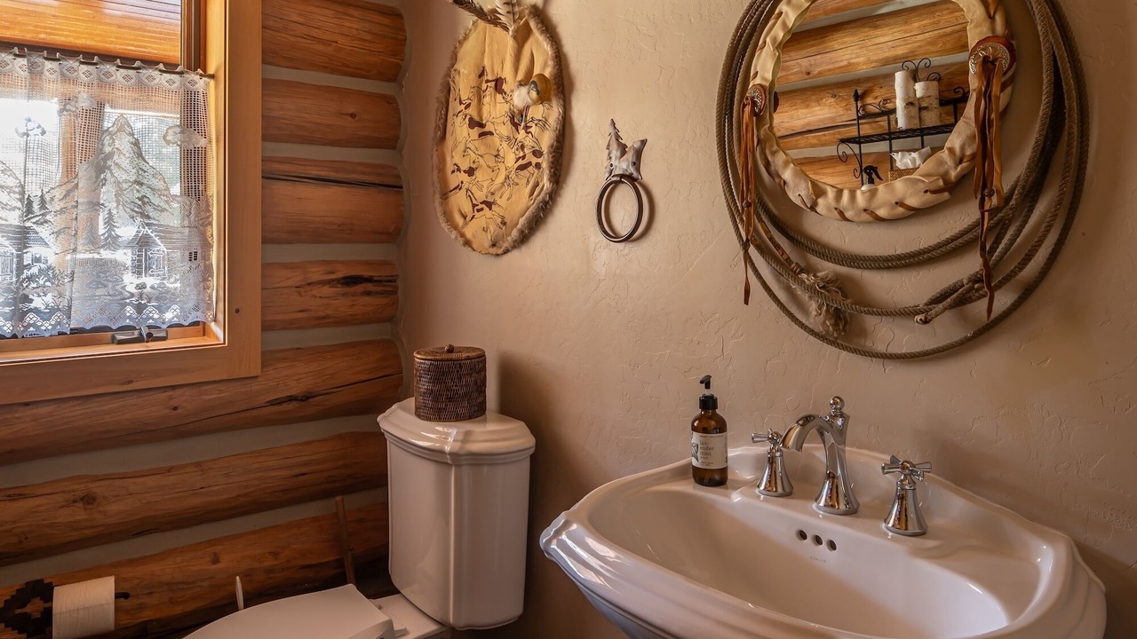Photo of Bathroom in Skywood Preserve