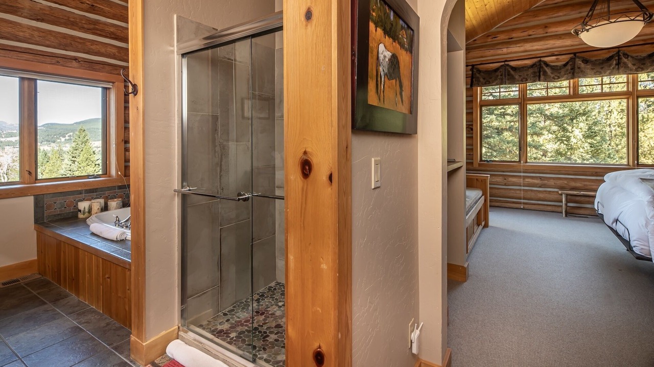Photo of Bathroom in Skywood Preserve
