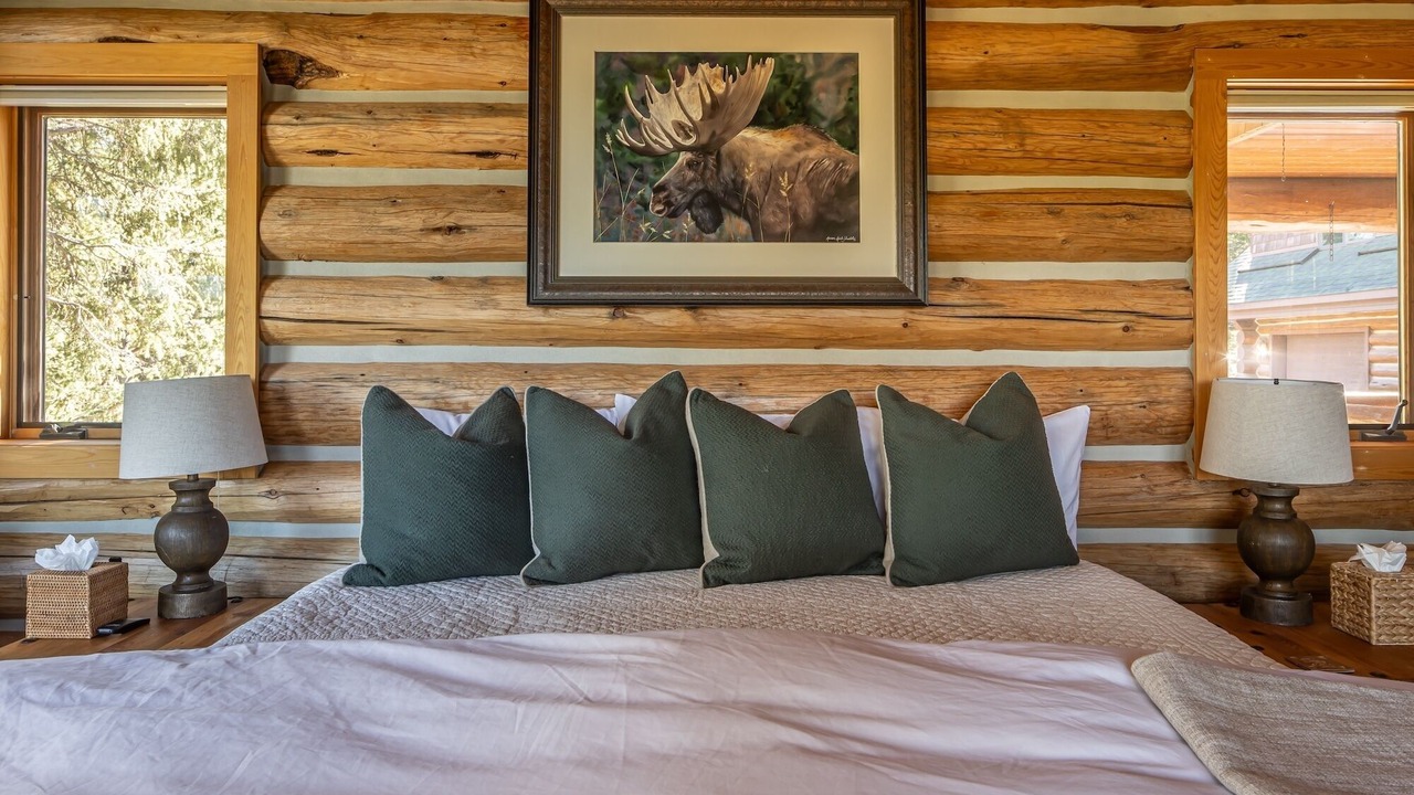 Photo of Bedroom in Skywood Preserve