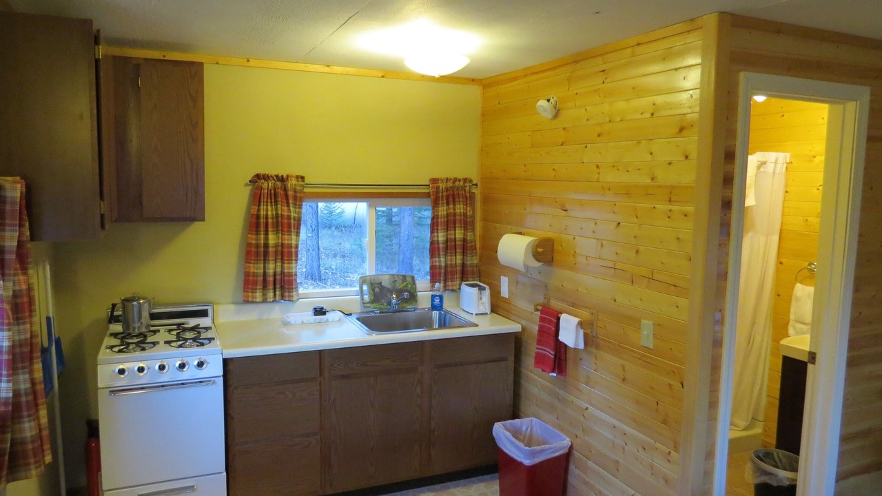 Photo of Others in Polebridge