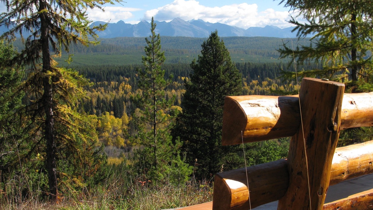 Photo of Others in Polebridge