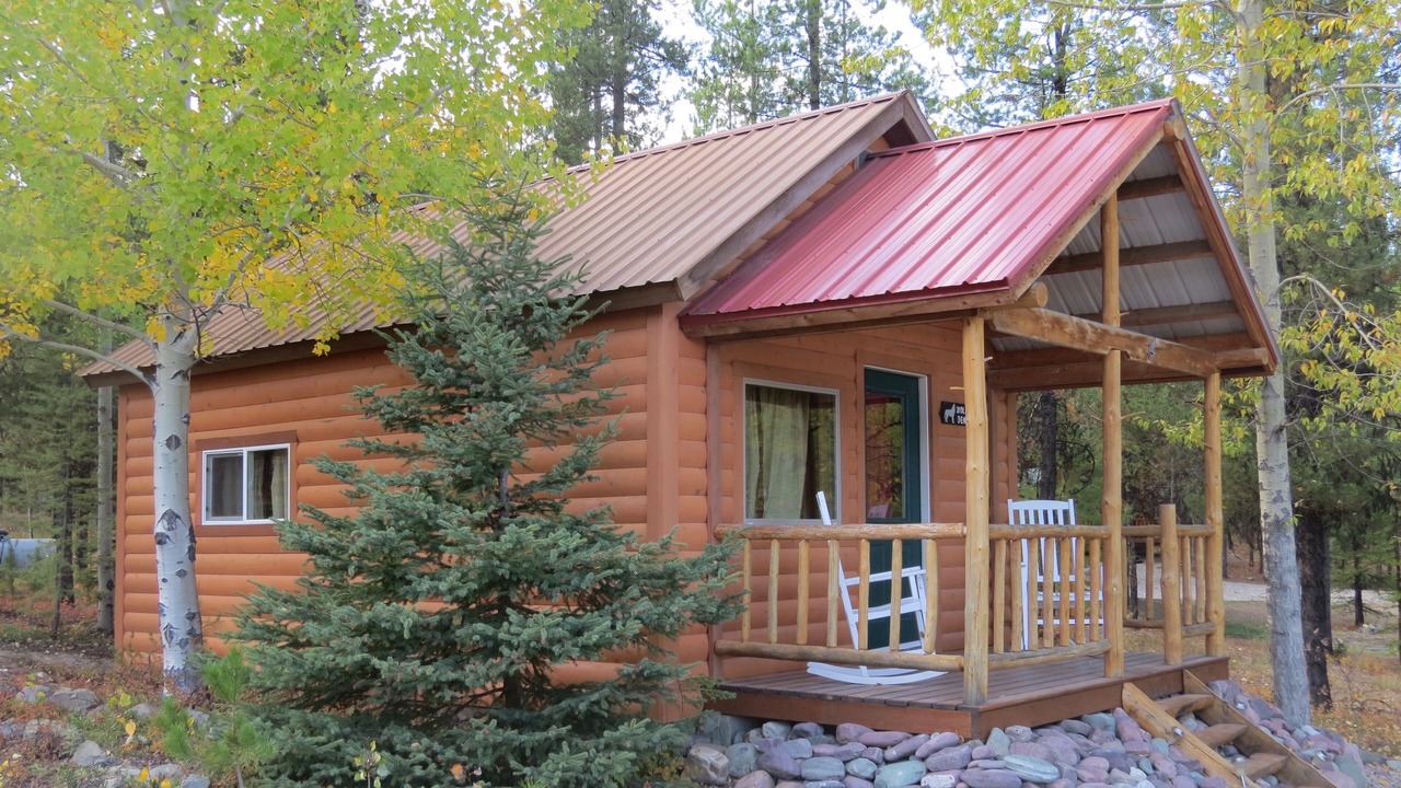 Photo of Others in Polebridge