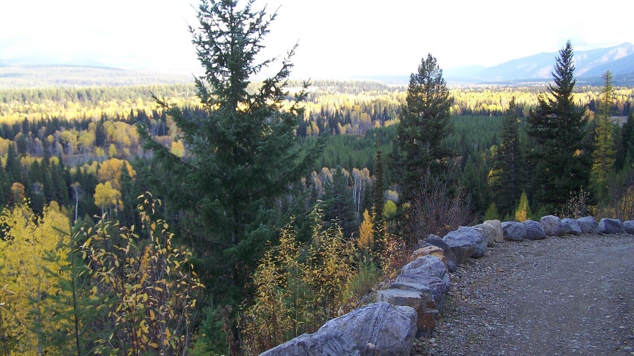 Photo of Outdoor in Polebridge