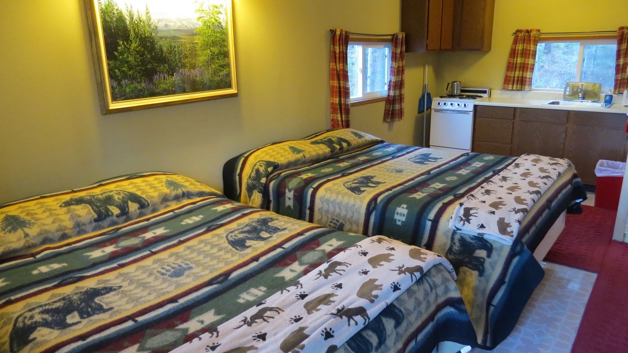 Photo of Others in Polebridge