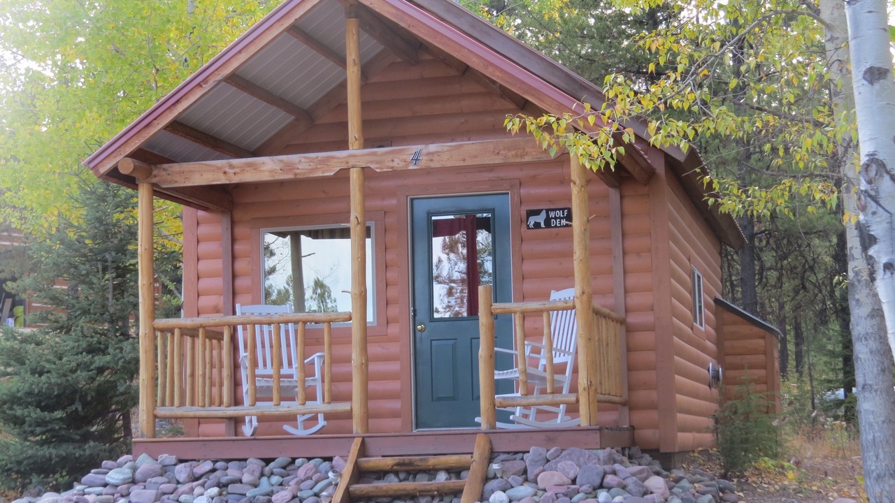 Photo of Others in Polebridge