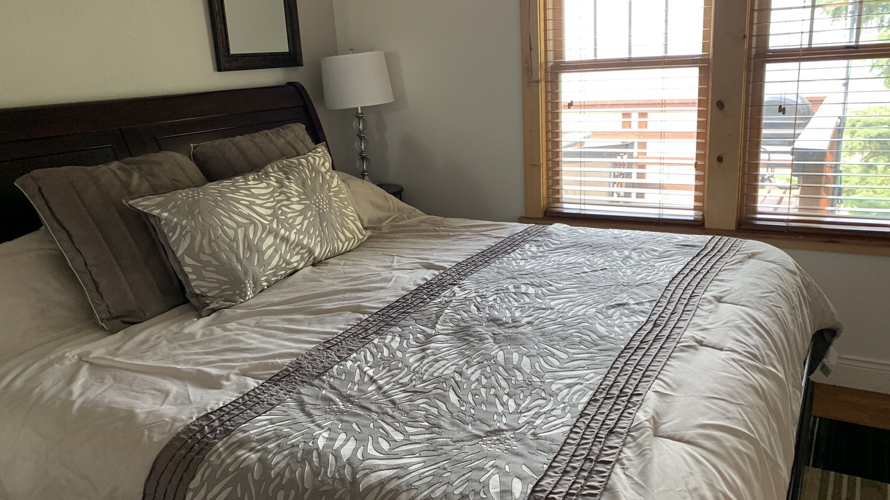 Photo of Bedroom in Nashua
