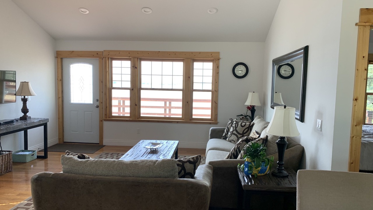 Photo of Livingroom in Nashua
