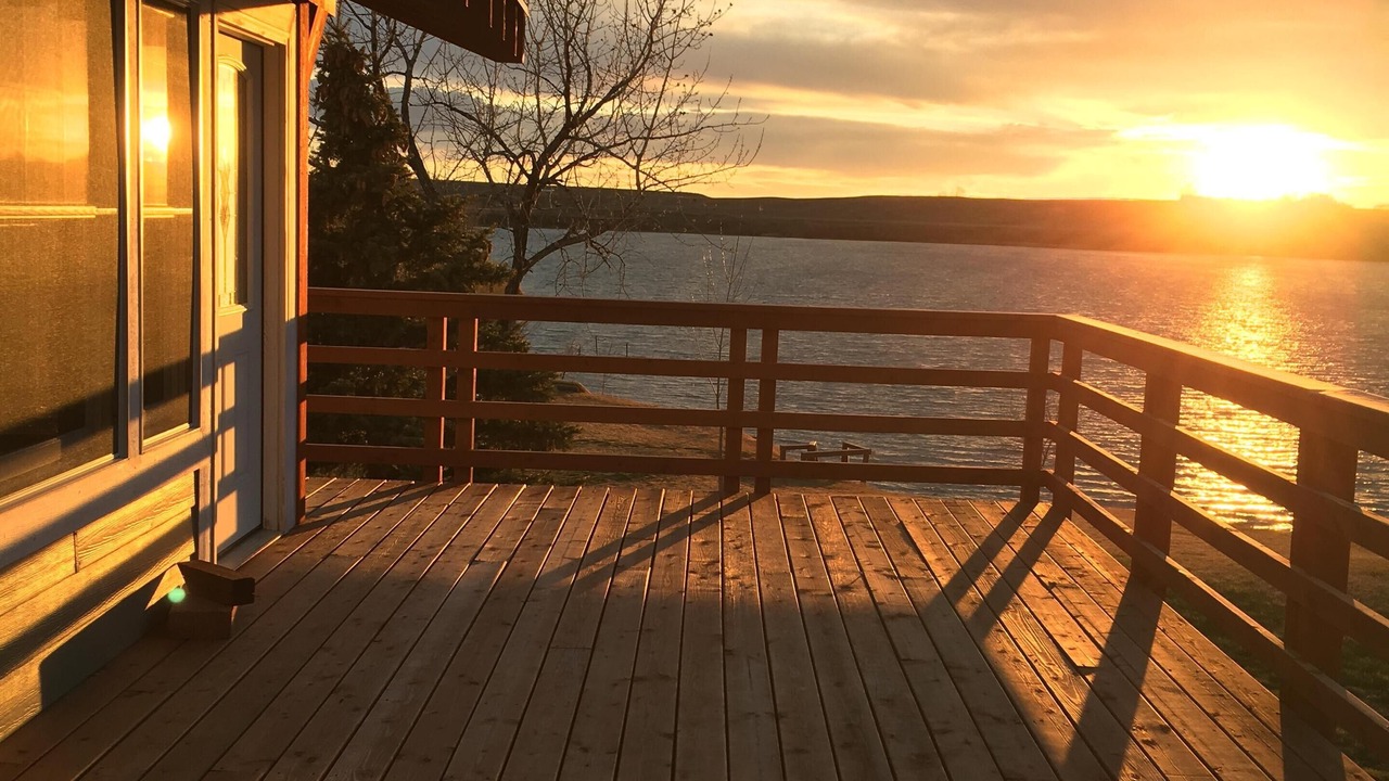 Photo of Patio Balcony in Nashua